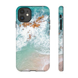 Sea Phone Tough Cases - BnG Wear