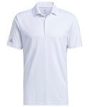 Adidas® Performance White Polo Shirt