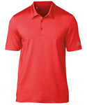 Adidas Ultimate Strechable 365 Red polo Shirt
