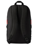 Adidas® 3-Stripes medium Dark Grey backpack