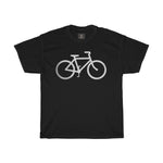 Bike | Printed Tshirt round neck - BnG Wear