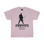 ranger-one-shot-one-kill-printed-tshirt-round-neck