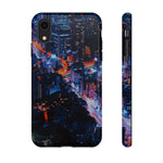 Citylights Phone Tough Cases - BnG Wear