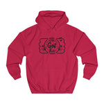 You Got This women hoodie - BnG Wear