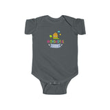 Infant Fine Jersey Bodysuit | Wonderful Life - BnG Wear