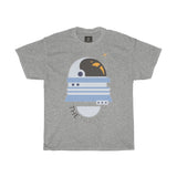 The Traveller Women Designous Printed T shirt round neck
