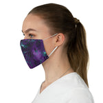 Fabric Face Mask - BnG Wear