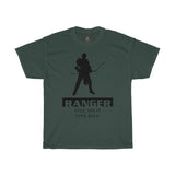 ranger-one-shot-one-kill-printed-tshirt-round-neck