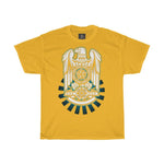 Army Eagle | Printed Tshirt round neck - BnG Wear