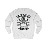 Men's Sweatshirt Cafe Racer Reunion - BnG Wear