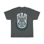 Army Eagle | Printed Tshirt round neck - BnG Wear