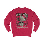 Men's Sweatshirt Good Vibe Only