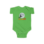 Halloween Infant Fine Jersey Bodysuit