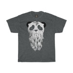 panda-beard-printed-tshirt-round-neck