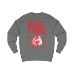 Men's Sweatshirt Boxing Champ