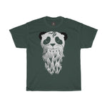 panda-beard-printed-tshirt-round-neck