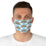 Fabric Face Mask - BnG Wear