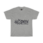 halloween is coming classic t shirt