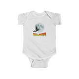 Halloween Infant Fine Jersey Bodysuit