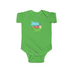 Infant Fine Jersey Bodysuit | Fresh and Tasty - BnG Wear
