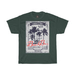 Beach Ban | Printed Tshirt round neck - BnG Wear