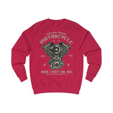 Men's Sweatshirt Ride Fast or Die