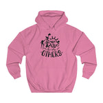 We Rise By Lifting Others women hoodie - BnG Wear