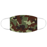 Fabric Face Mask - BnG Wear
