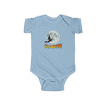 Halloween Infant Fine Jersey Bodysuit