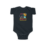Infant Fine Jersey Bodysuit | Fox You are Perfect - BnG Wear