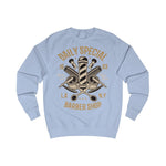 Men's Sweatshirt Daily Special Barber Shop - BnG Wear