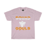 squad ghouls halloween ghost classic t shirt