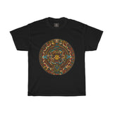 Zumba Egypt Women Designous Printed Tshirt round neck