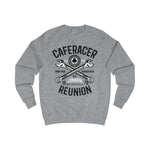 Men's Sweatshirt Cafe Racer Reunion - BnG Wear