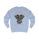 Men's Sweatshirt Ride Fast or Die