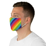 Fabric Face Mask - BnG Wear