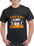 This is my scary costume Halloween Classic Unisex T-SHIRT