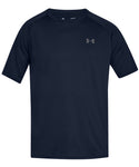 Under Armour Tech™ short sleeve T-Shirt - Blue