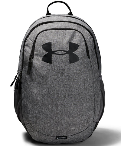 Under Armour Scrimmage 2.0 Backpack Grey UA018