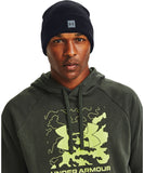 Under Armour Truckstop beanie cap - UA020 | Black
