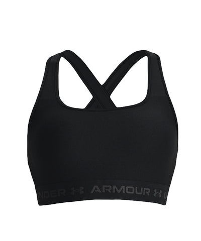 Under Armour Women's crossback mid bra UA024